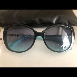 Gorgeous Tiffany Sunglasses